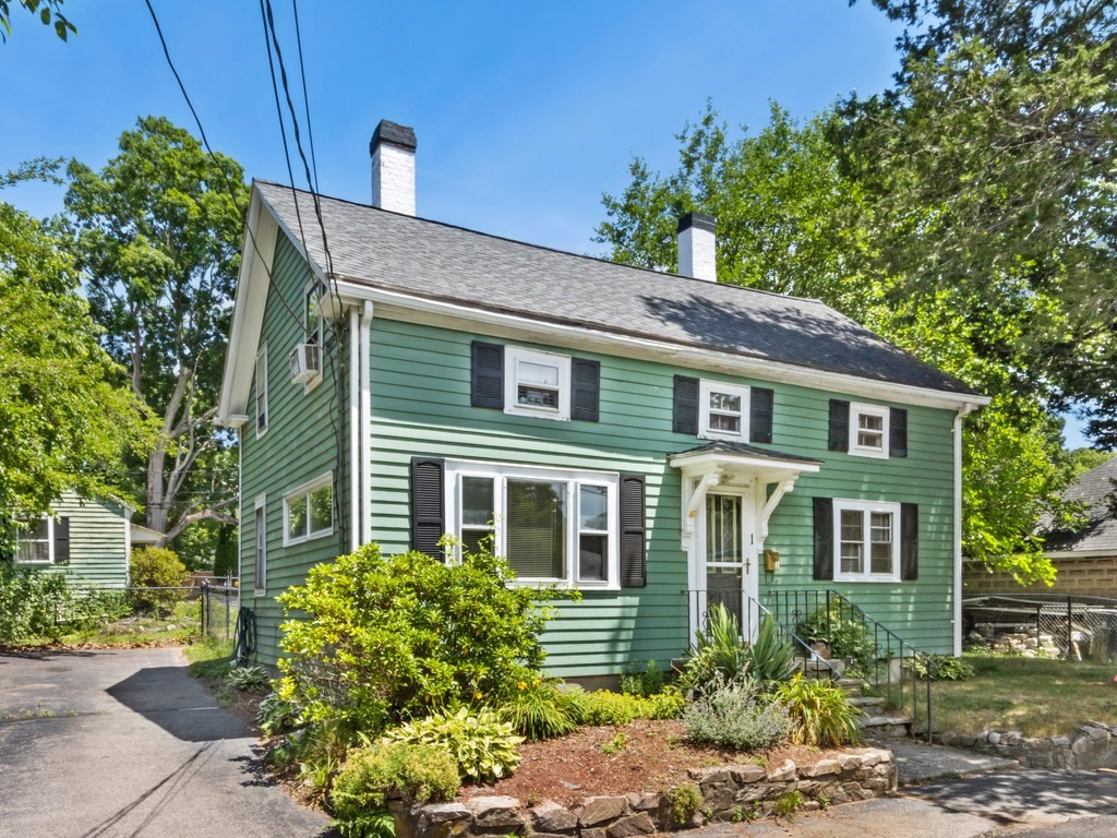 1 North Street Framingham, MA 01701 - Photo 3 of 28