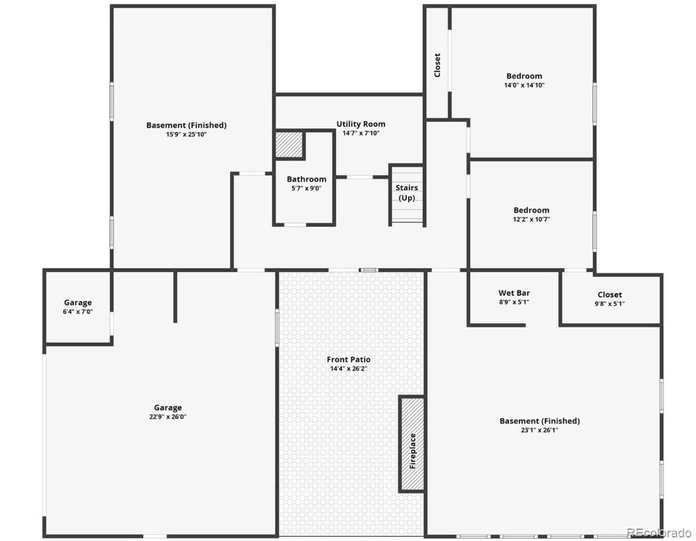2218 Witter Gulch Road Evergreen, CO 80439 - Photo 49 of 49