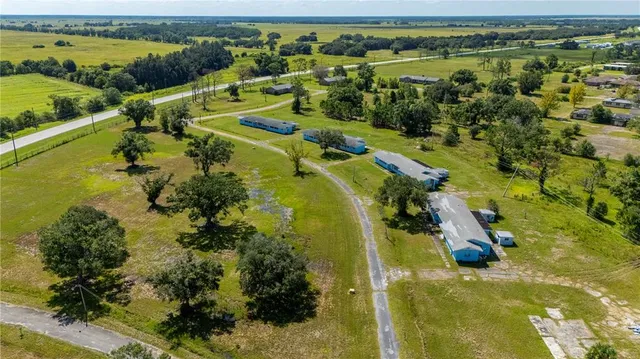 a view of an ocean from a building