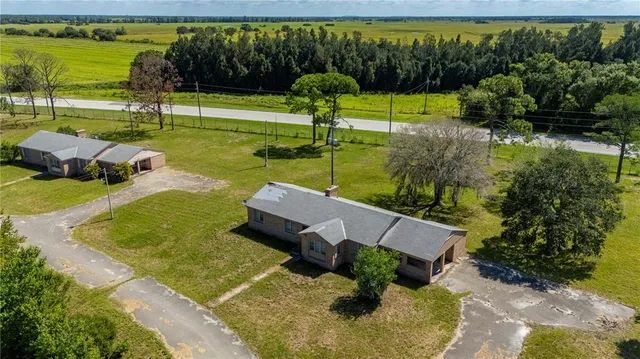 $4,500,000 | 6000 Southeast Se Highway, Arcadia, FL 34266