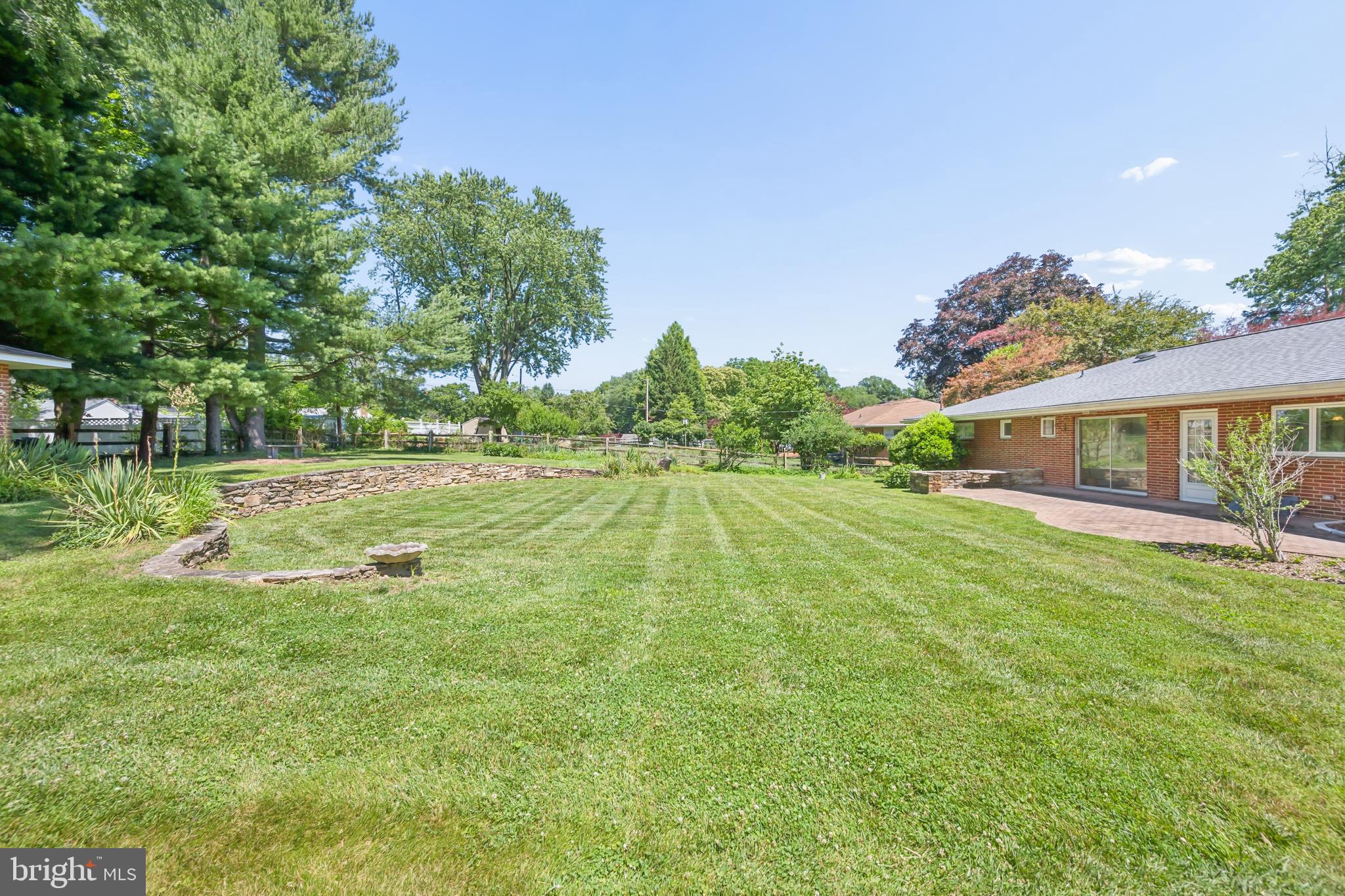 9710 Hillsmere Road Ellicott City, MD 21042 - Photo 39 of 46