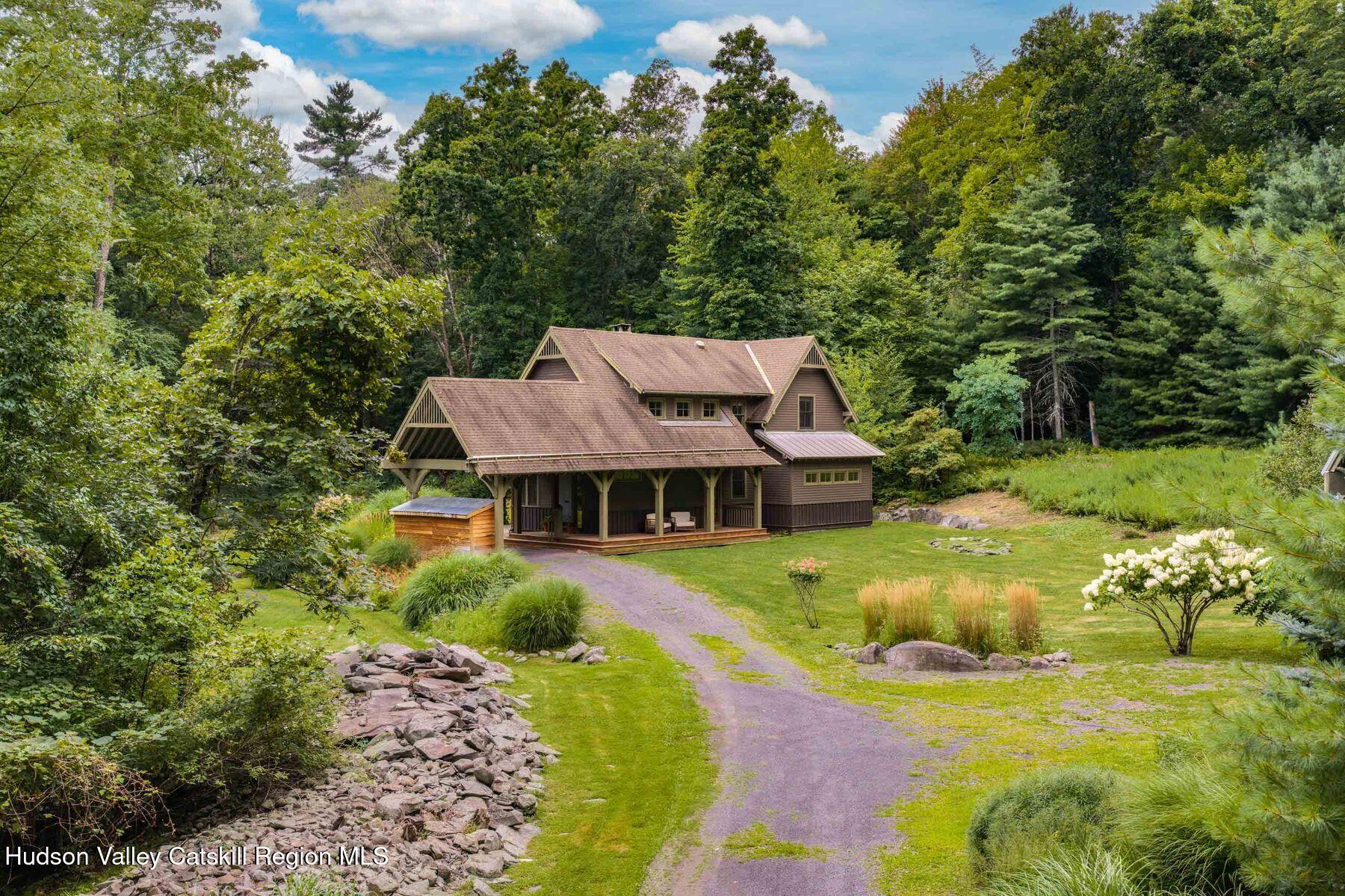 9 Ricci Road Accord, NY 12404 - Photo 52 of 55 photo_online_051