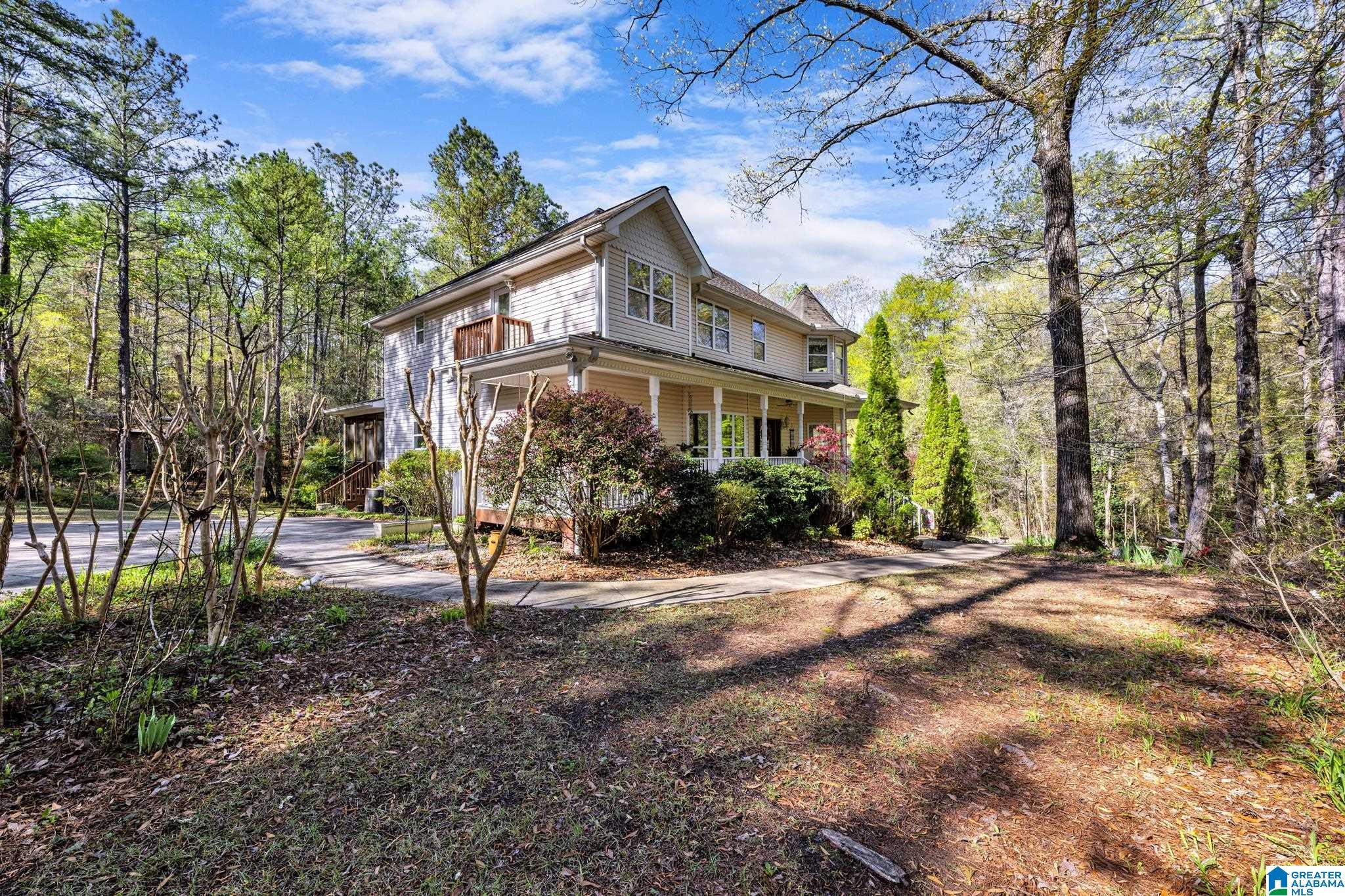 358 Cornelia Road Brierfield, AL 35035 - Photo 42 of 62