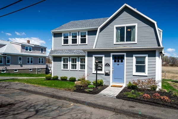 124 Rhoda Street Quincy, MA 02169 - Photo 1 of 30 Gallery Image 1