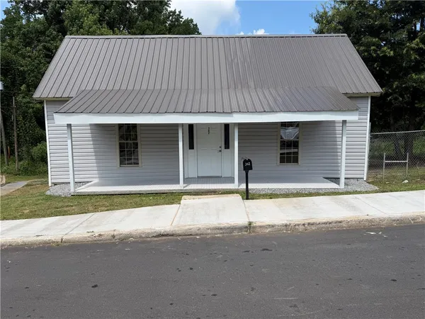 $100,000 | 302 Sirrine Street, Honea Path, SC 29654