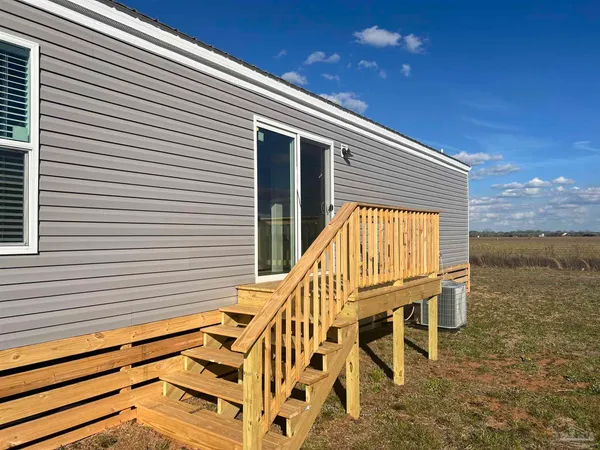 $62,000 | 10802 Lot 47 Highway, Atmore, AL 36502