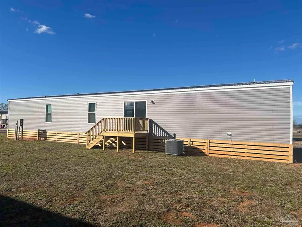 $62,000 | 10802 Lot 47 Highway, Atmore, AL 36502