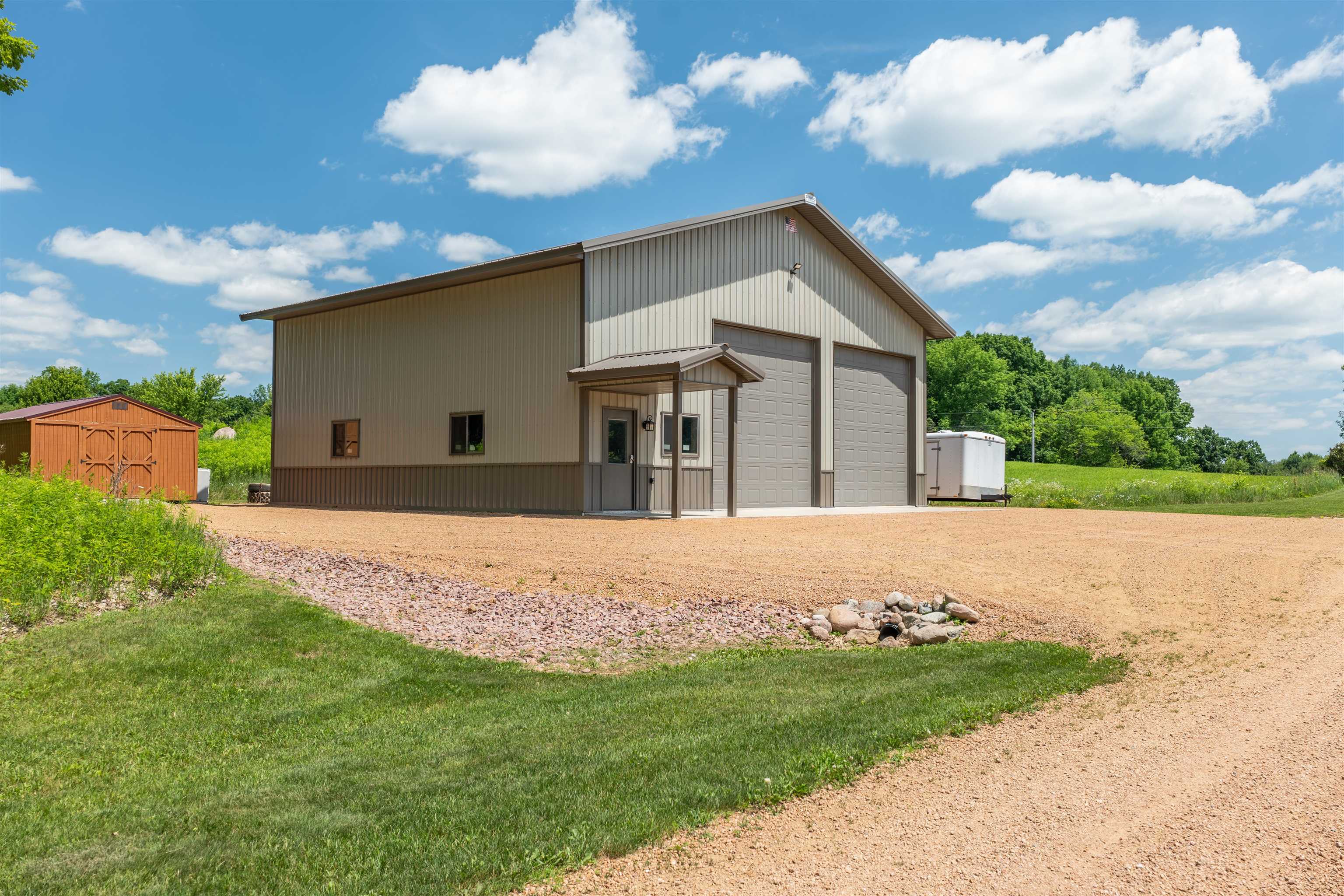 181475 Cihaski Road Birnamwood, WI 54414 - Photo 57 of 60