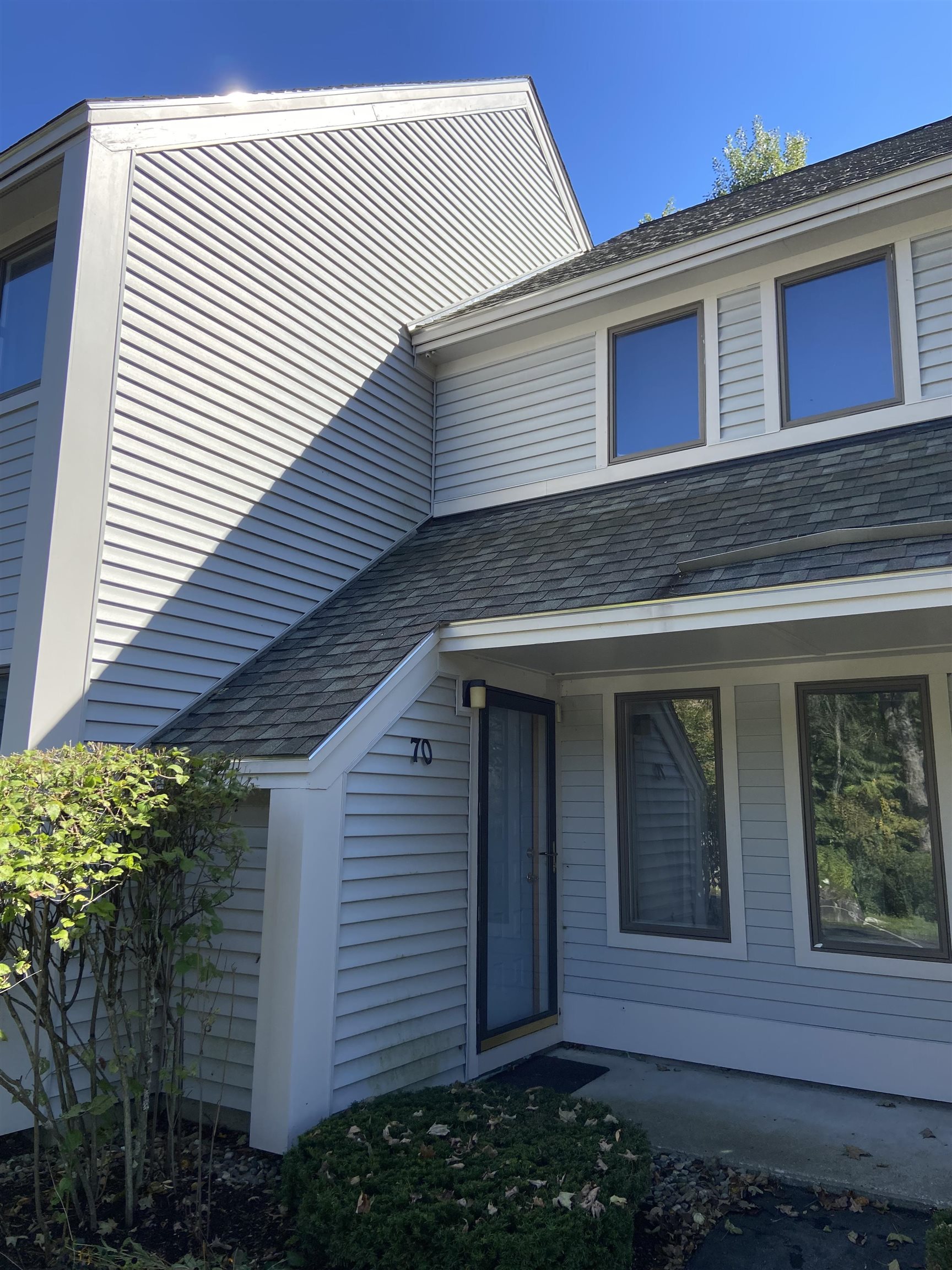 9270 Bourn Brook Road, Unit 70 Manchester Center, VT 05255 - Photo 1 of 22