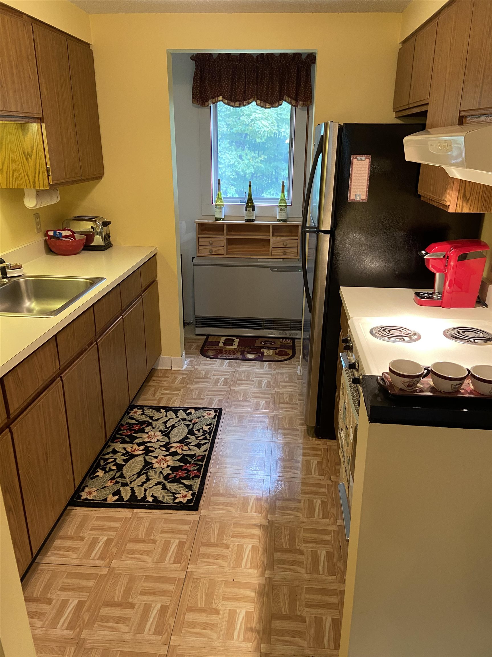 9270 Bourn Brook Road, Unit 70 Manchester Center, VT 05255 - Photo 13 of 22