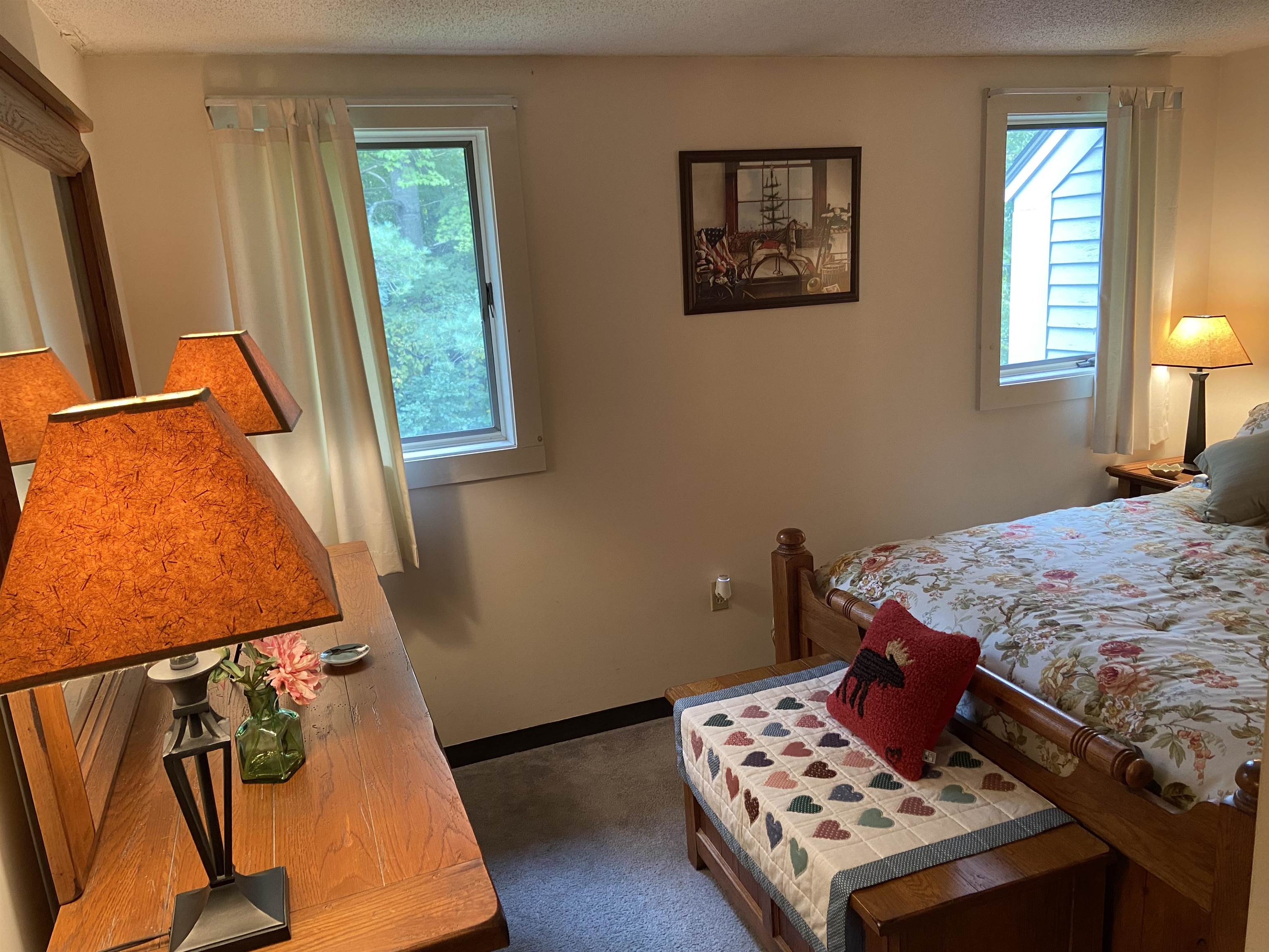 9270 Bourn Brook Road, Unit 70 Manchester Center, VT 05255 - Photo 14 of 22