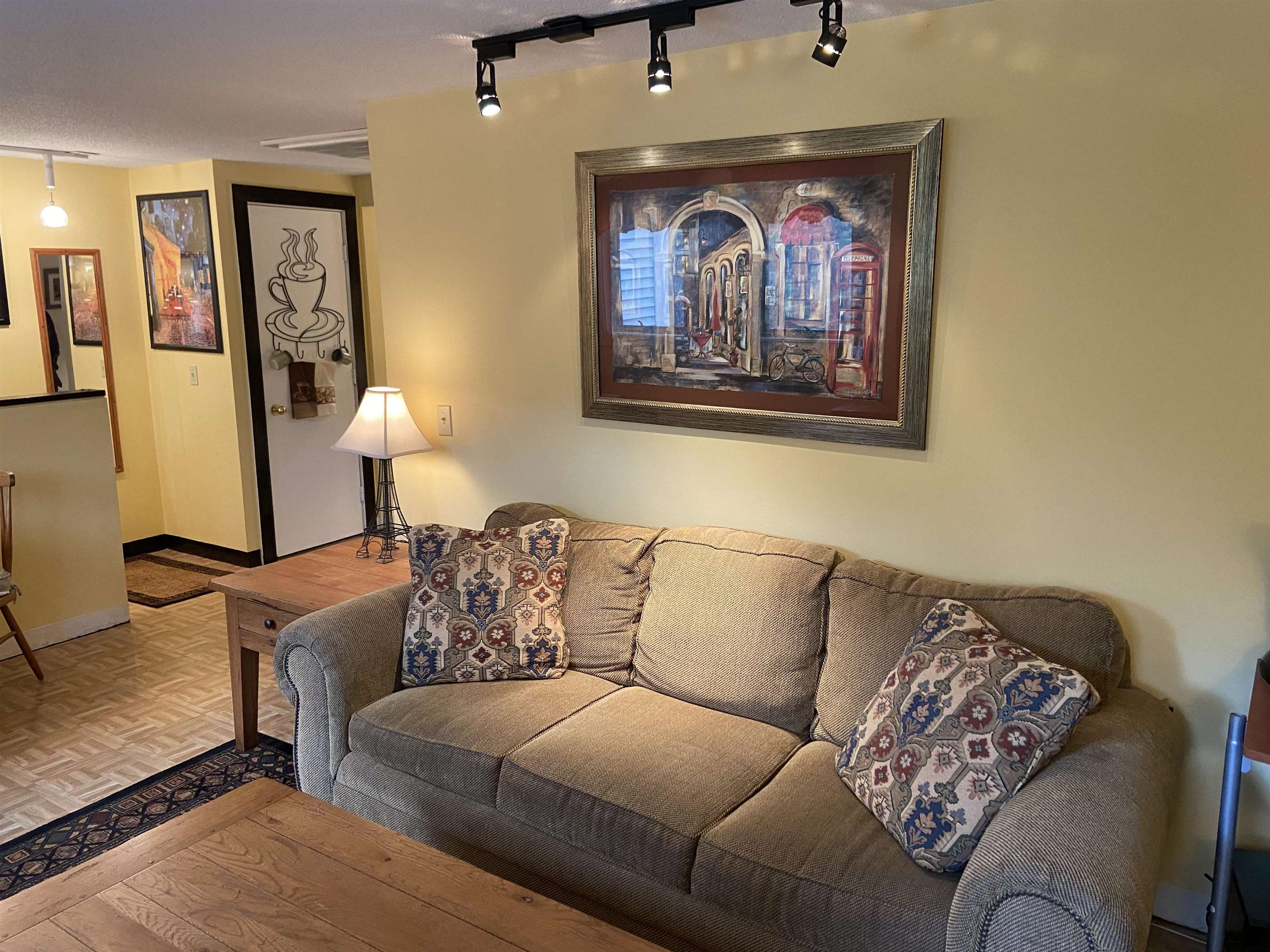 9270 Bourn Brook Road, Unit 70 Manchester Center, VT 05255 - Photo 19 of 22