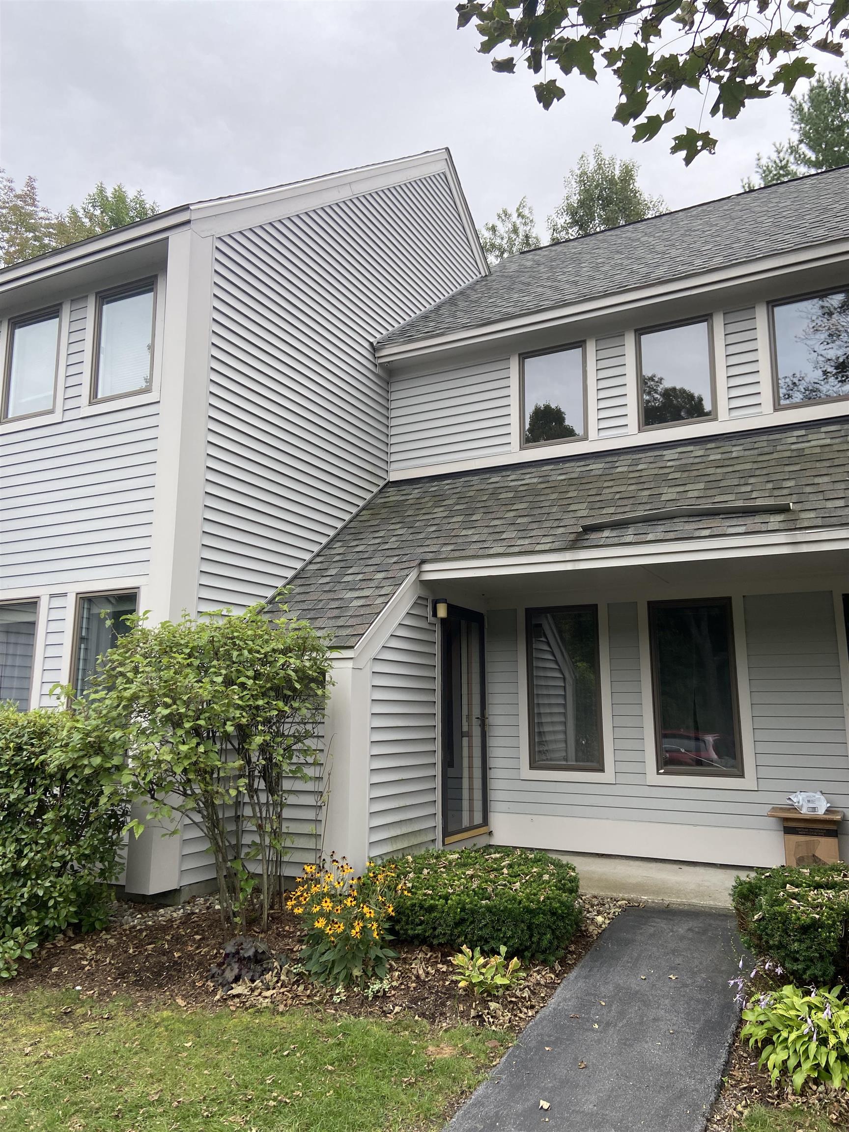 9270 Bourn Brook Road, Unit 70 Manchester Center, VT 05255 - Photo 20 of 22