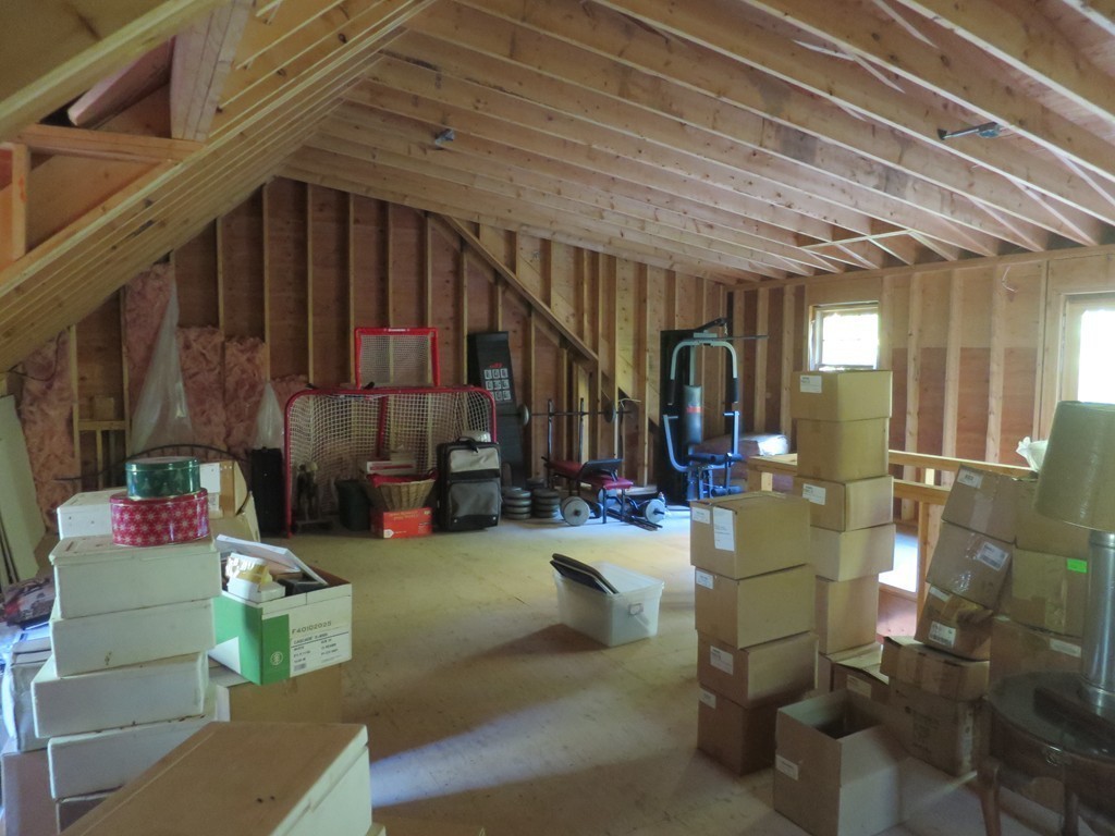 3189 Greenwich Road Hardwick, MA 01082 - Photo 20 of 27 a view of living room with furniture and a chandelier