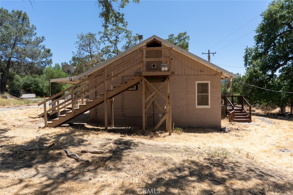 4162 Sullivan Road Mariposa, CA 95338 - Photo 21 of 34