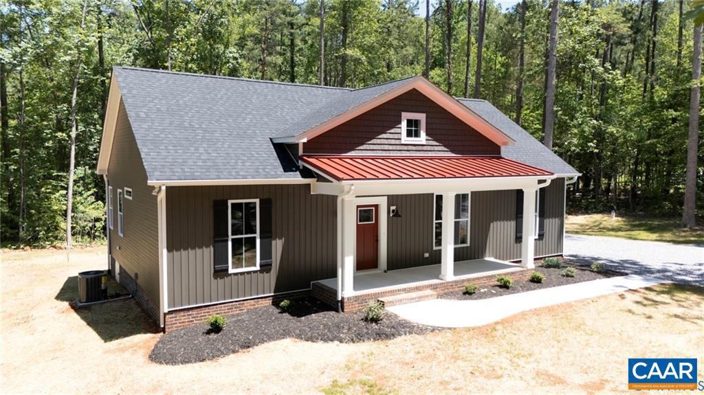 674 Briery Way Road Farmville, VA 23901 - Photo 34 of 40