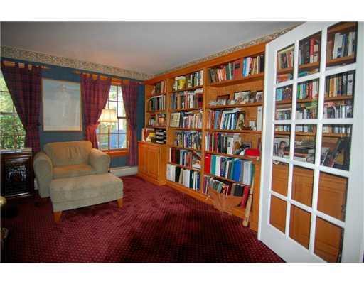 60 Red Paint Road Manchester, ME 04351 - Photo 20 of 25 Den/Family/Great Room.