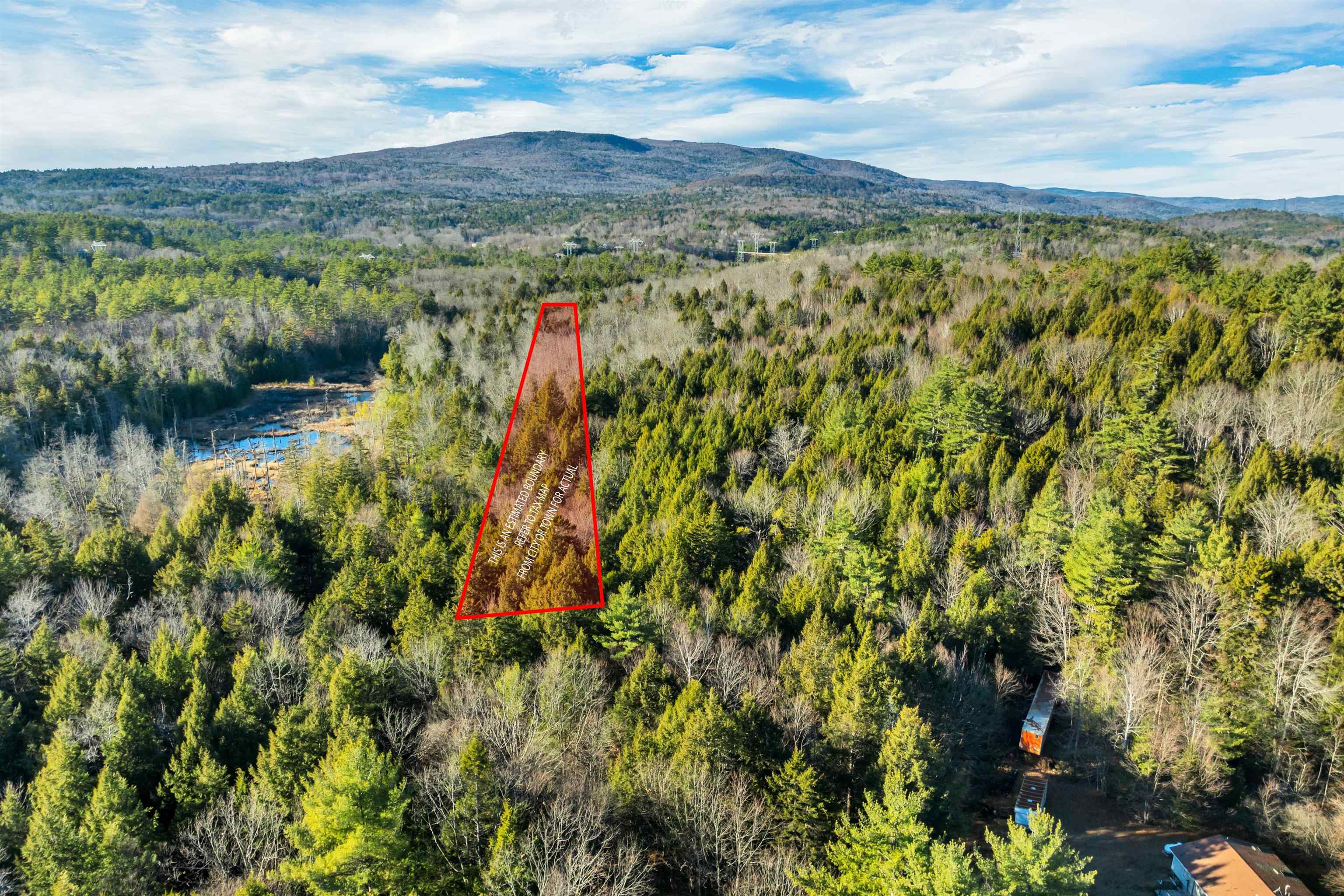 0 Borough Road Hill, NH 03243 - Photo 4 of 9