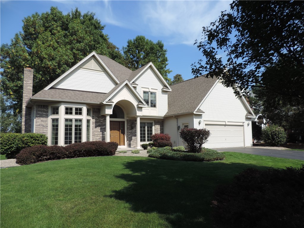 491 Raspberry Patch Drive Greece, NY 14612 - Photo 1 of 1