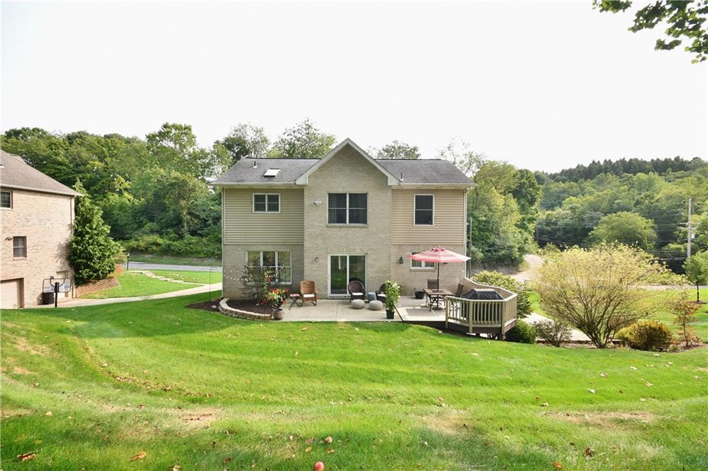 2252 Beams Run Road Clairton, PA 15025 - Photo 22 of 22 Gallery Image 22