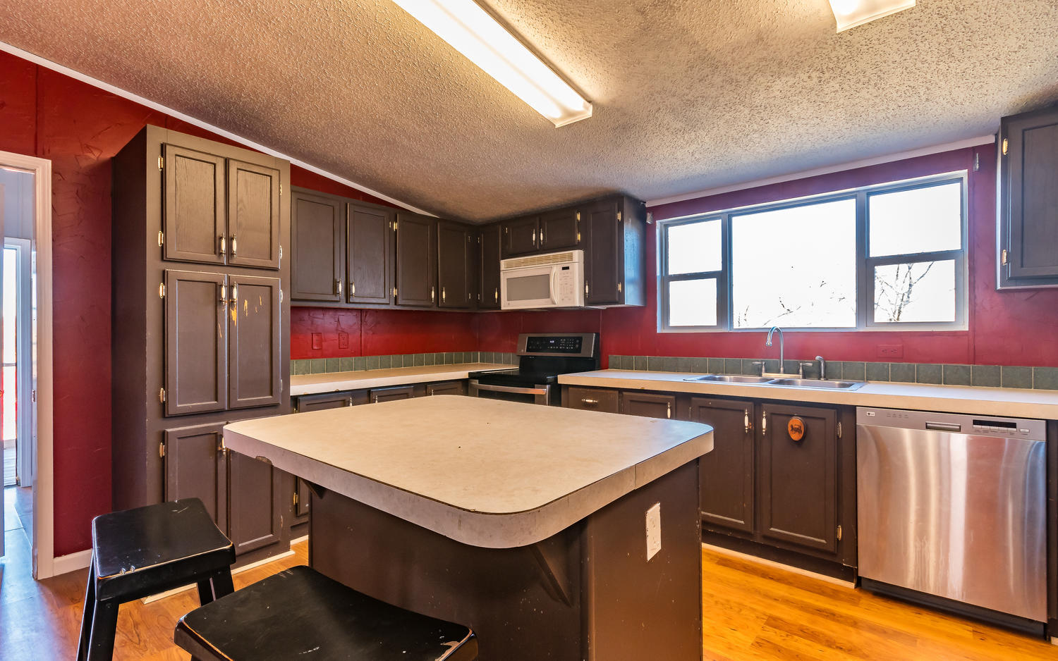17225 Rausin Road Philadelphia, TN 37846 - Photo 11 of 34 Kitchen