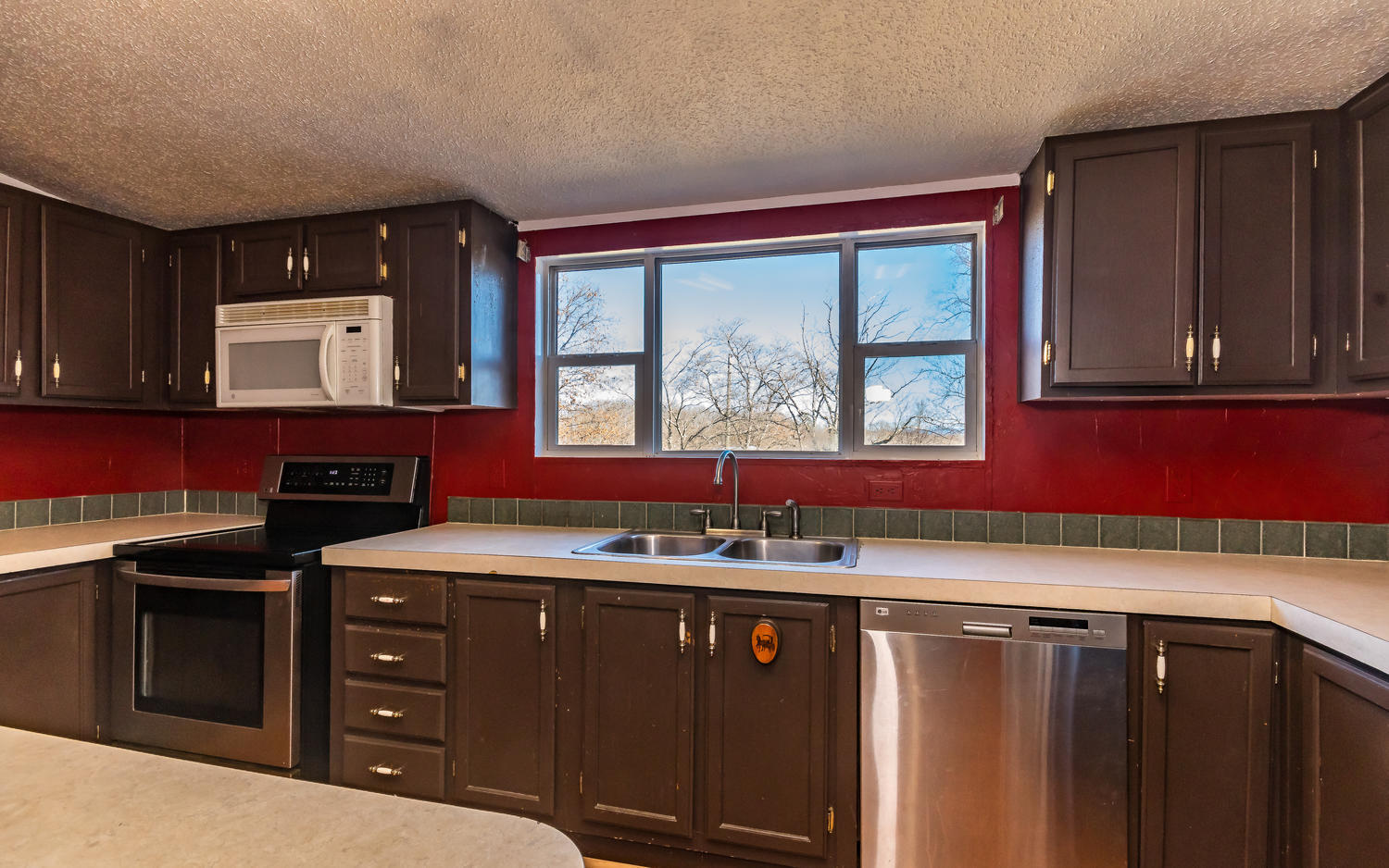 17225 Rausin Road Philadelphia, TN 37846 - Photo 13 of 34 Kitchen