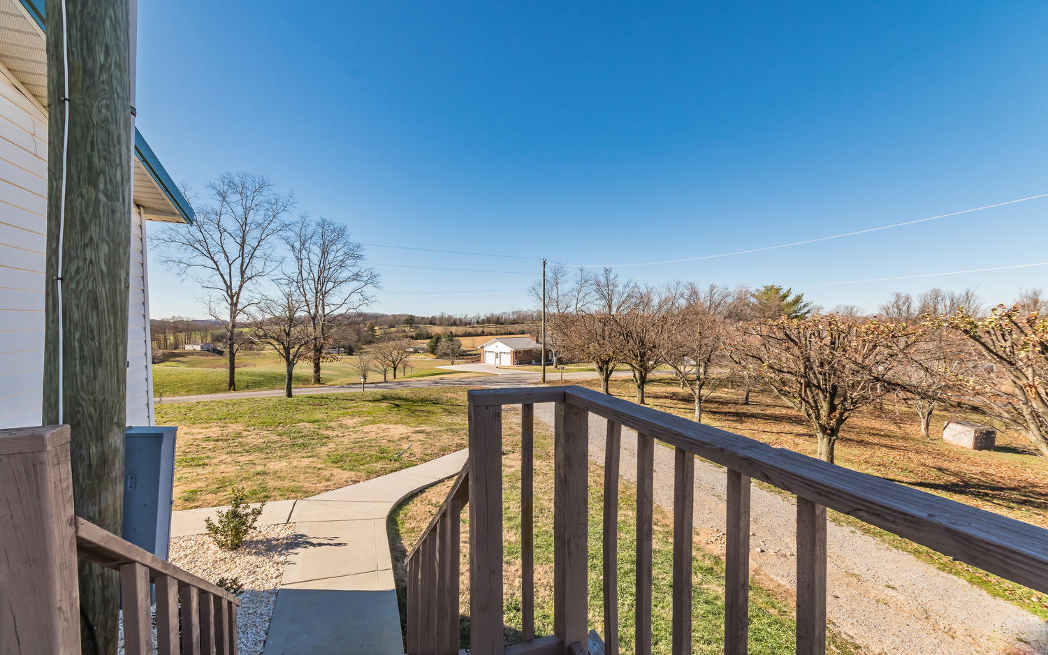 17225 Rausin Road Philadelphia, TN 37846 - Photo 21 of 34 Side Entrance
