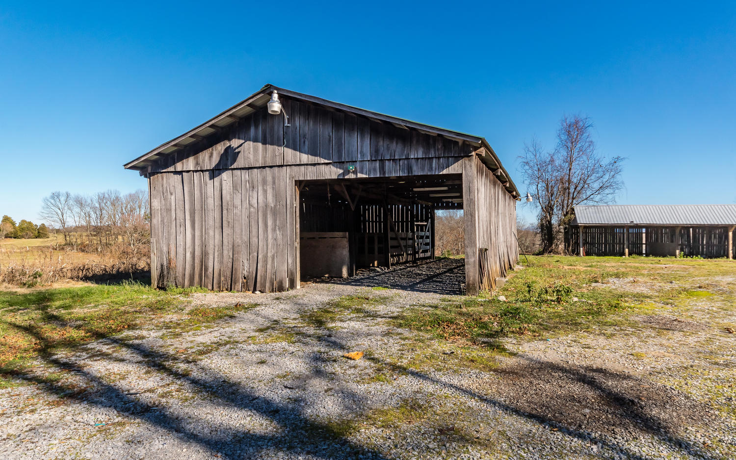 17225 Rausin Road Philadelphia, TN 37846 - Photo 28 of 34 4 Stall Barn