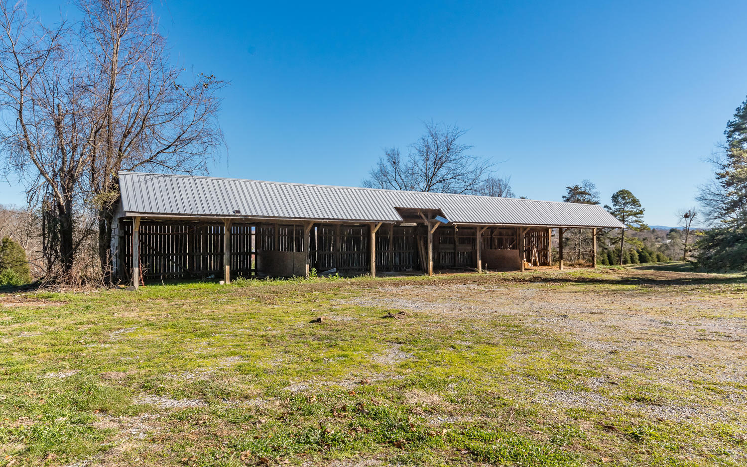 17225 Rausin Road Philadelphia, TN 37846 - Photo 29 of 34 Work Sheds