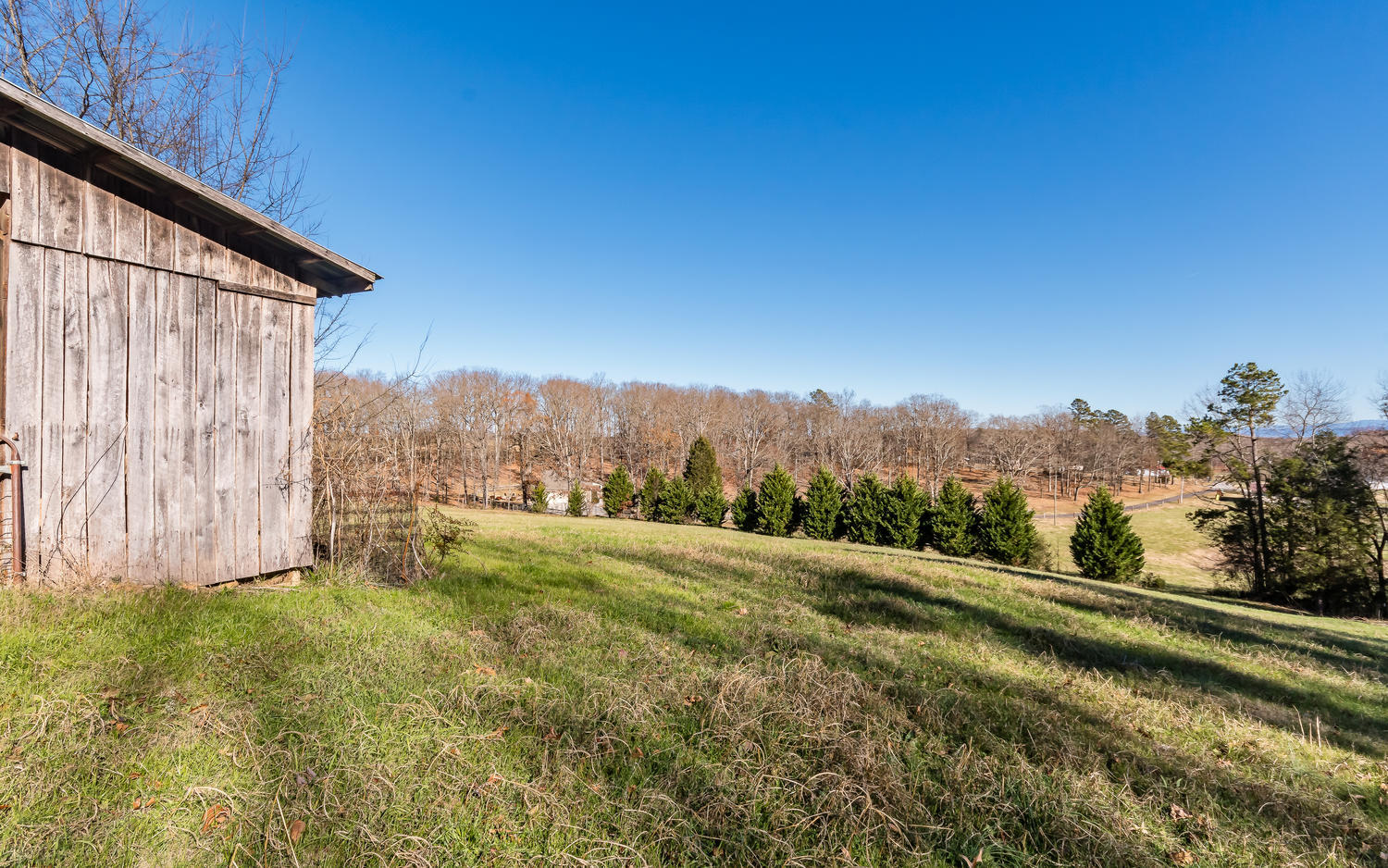 17225 Rausin Road Philadelphia, TN 37846 - Photo 31 of 34 Beautiful views