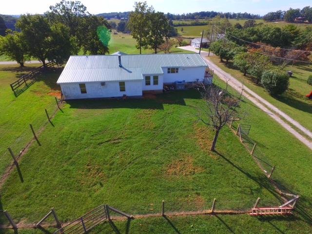 17225 Rausin Road Philadelphia, TN 37846 - Photo 32 of 34 Aerial View