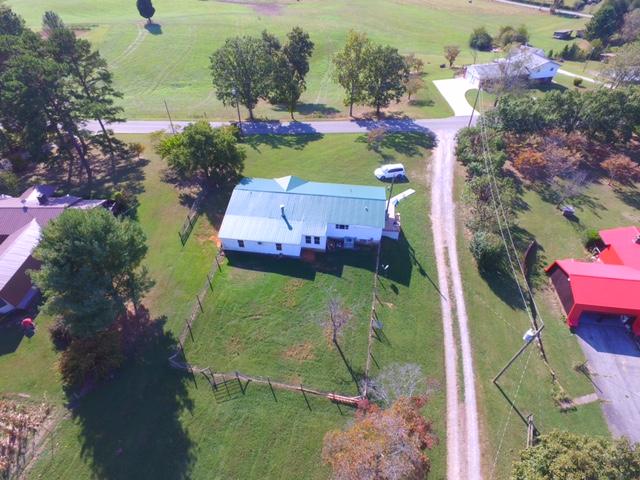 17225 Rausin Road Philadelphia, TN 37846 - Photo 33 of 34 Room to Build