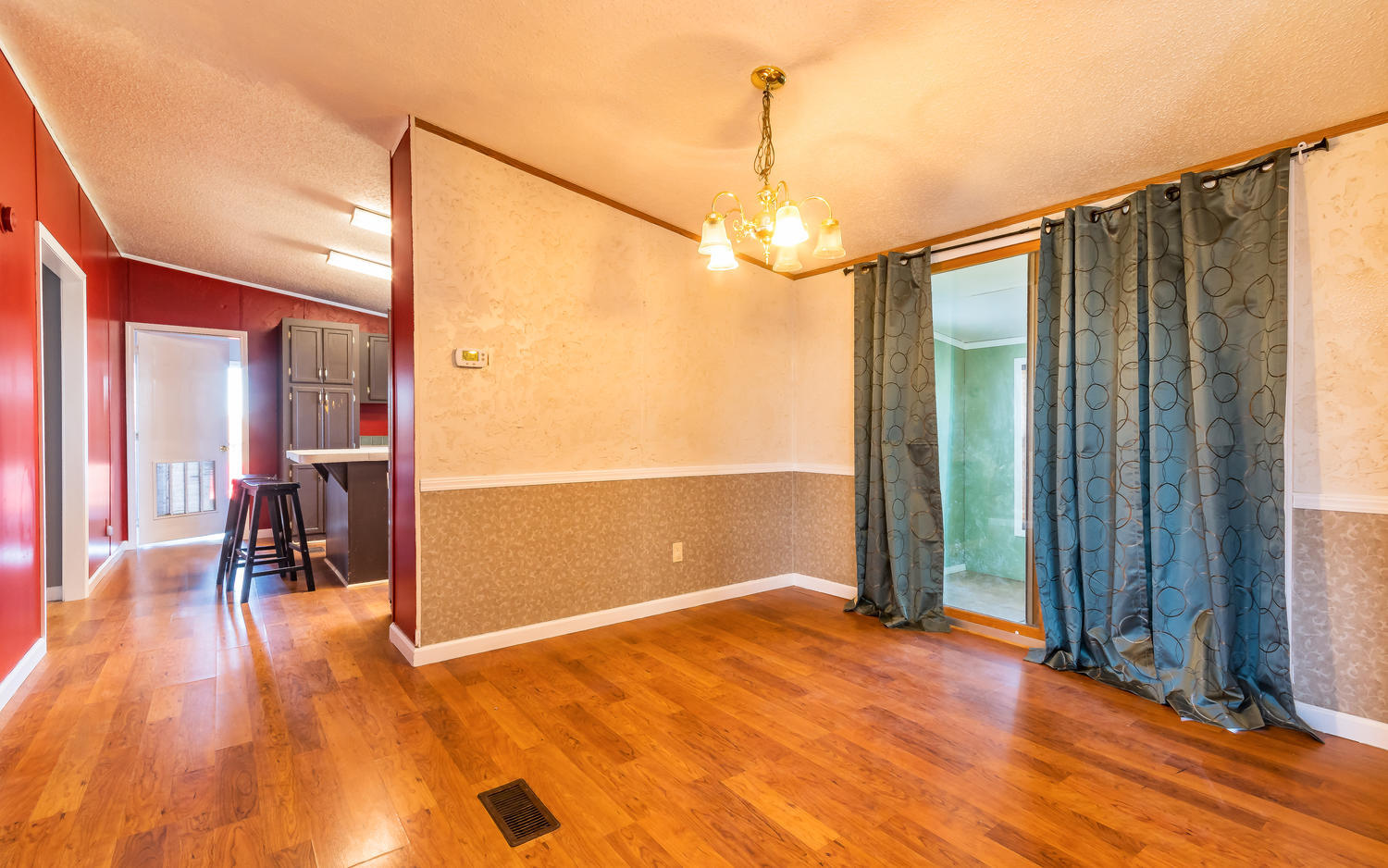 17225 Rausin Road Philadelphia, TN 37846 - Photo 10 of 34 Dining Room