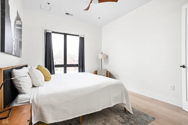 $2,600 | 877 North East Street, Unit 201A, Indianapolis, IN 46202