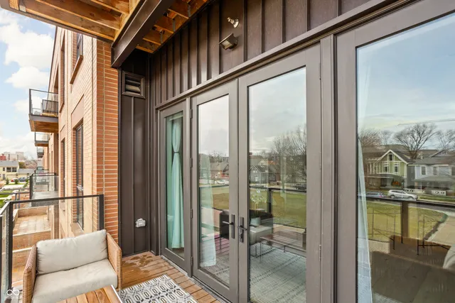 $2,600 | 877 North East Street, Unit 201A, Indianapolis, IN 46202