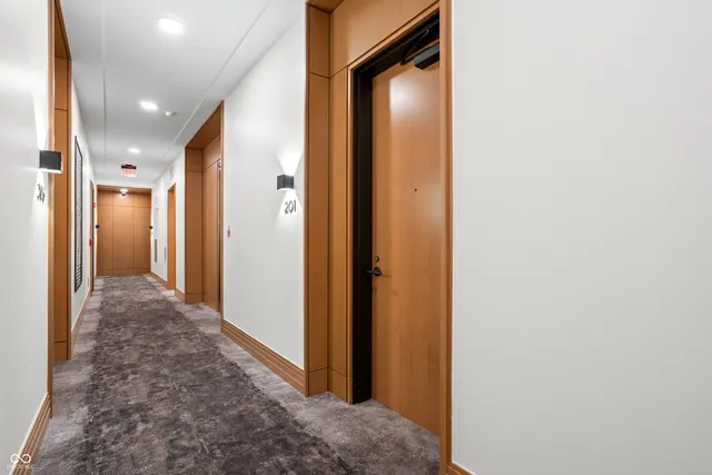 $2,600 | 877 North East Street, Unit 201A, Indianapolis, IN 46202