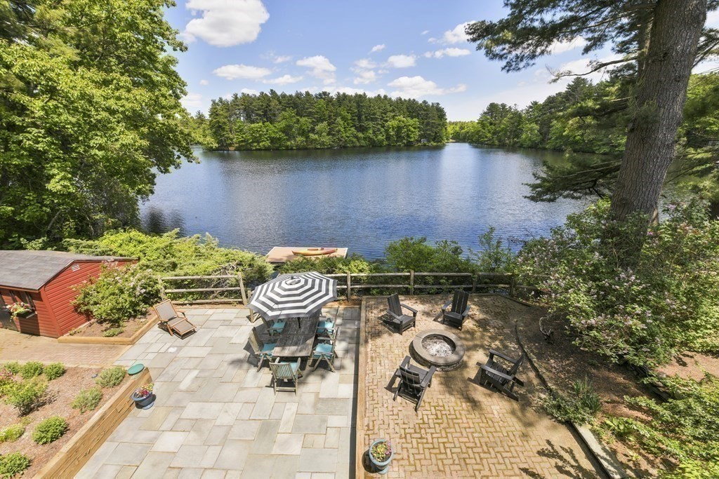 31 Hale Road Stow, MA 01775 - Photo 18 of 22 Gallery Image 18