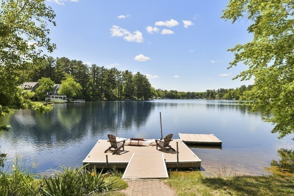 31 Hale Road Stow, MA 01775 - Photo 20 of 22 Gallery Image 20