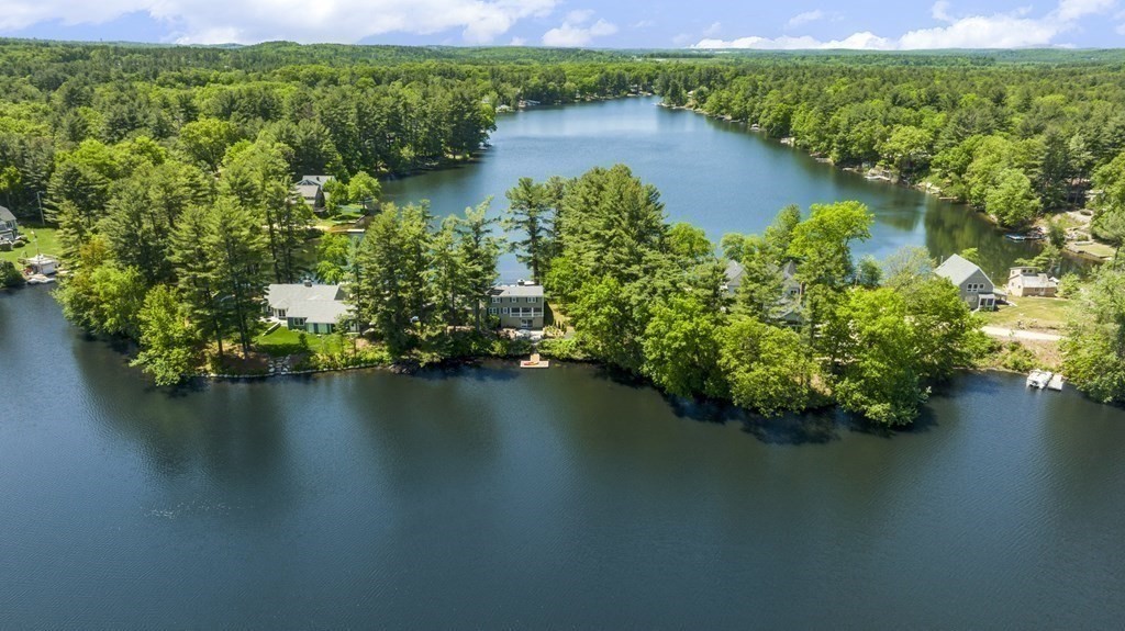 31 Hale Road Stow, MA 01775 - Photo 3 of 22 Gallery Image 3