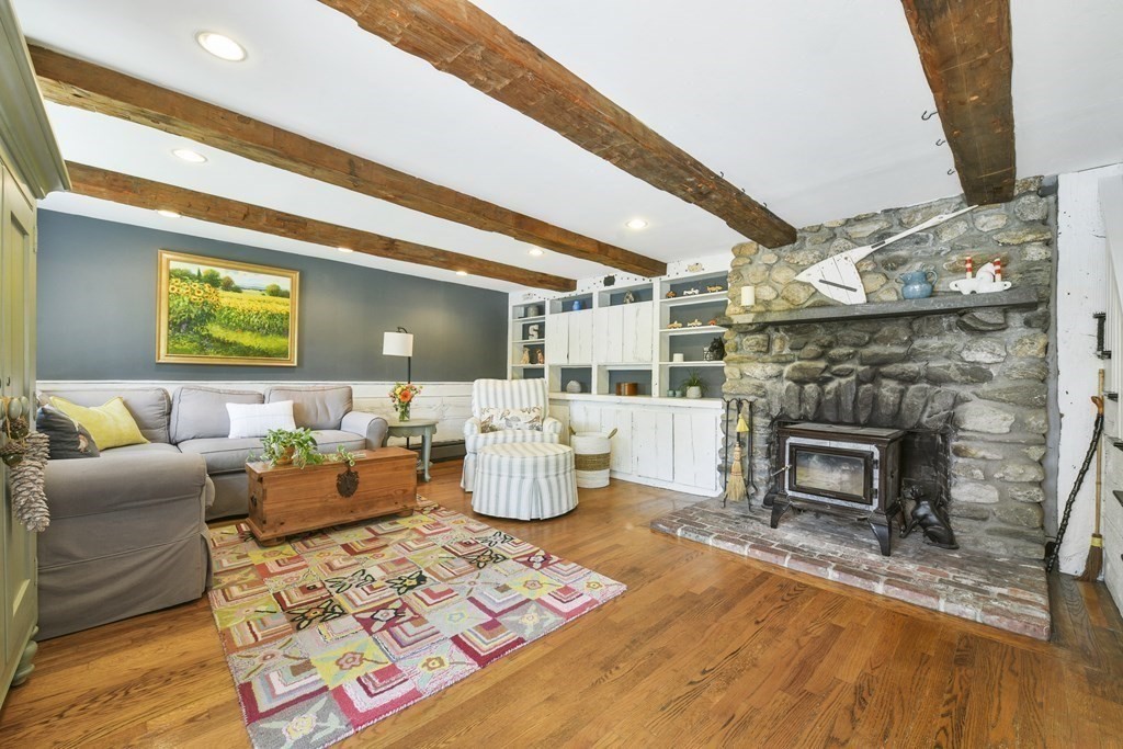 31 Hale Road Stow, MA 01775 - Photo 8 of 22 Gallery Image 8