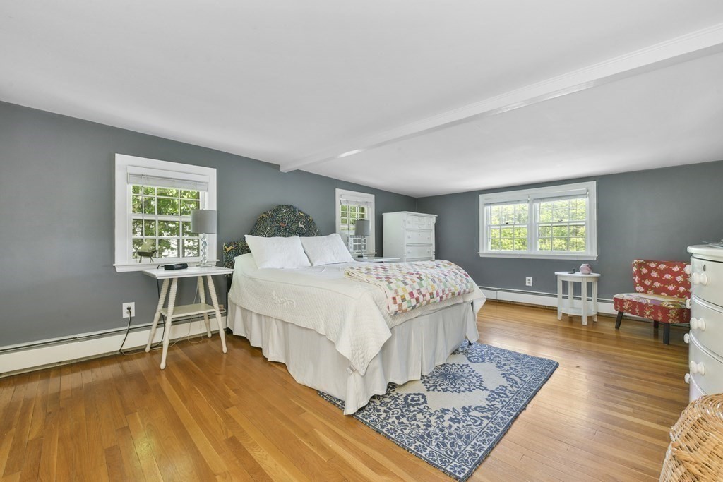 31 Hale Road Stow, MA 01775 - Photo 9 of 22 Gallery Image 9