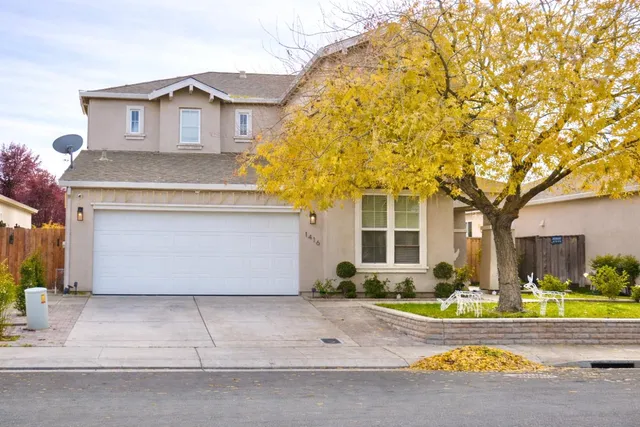 $585,000 | 1416 Cypress Run Drive, Stockton, CA 95209