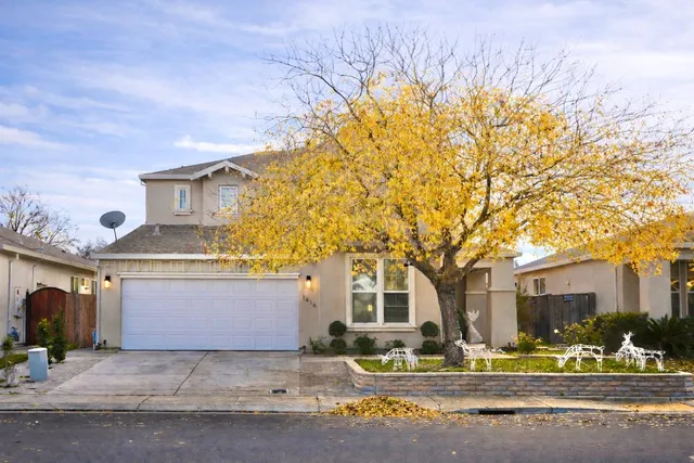 $585,000 | 1416 Cypress Run Drive, Stockton, CA 95209