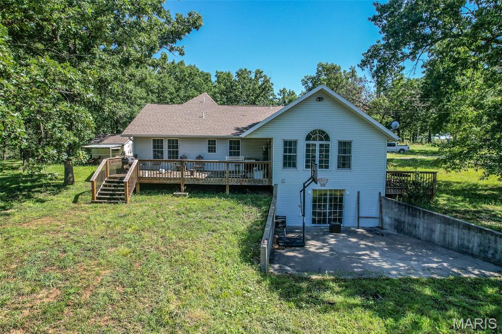 15161 Edison Road Lebanon, MO 65536 - Photo 2 of 86