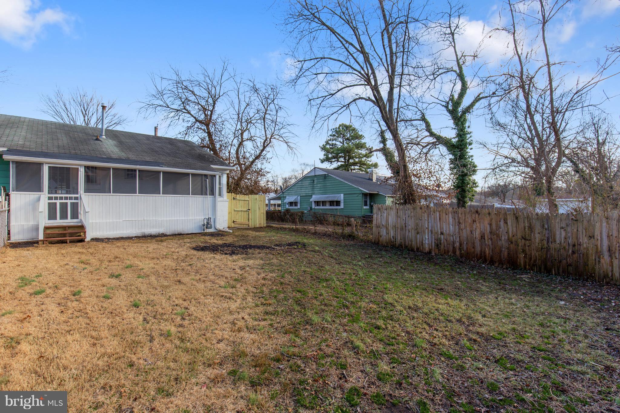 7700 Muncy Road Landover, MD 20785 - Photo 28 of 29 Exterior (Rear)