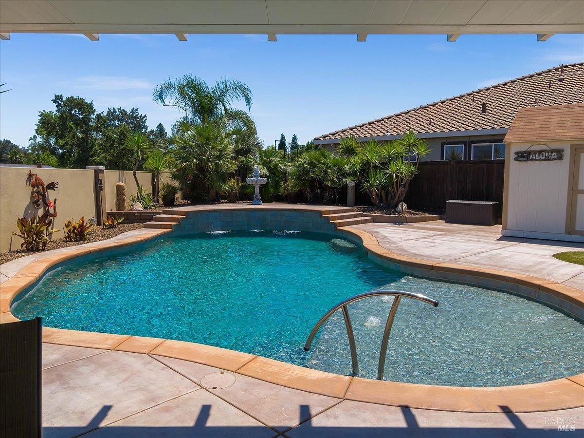 331 Frisbie Circle Vacaville, CA 95688 - Photo 71 of 93