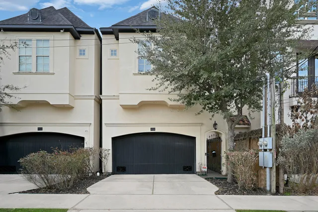 $3,800 | 5731 Kiam Street, Unit B, Houston, TX 77007