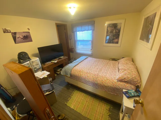 $124,900 | 435 South Rock Lake Drive, Vestaburg, MI 48891