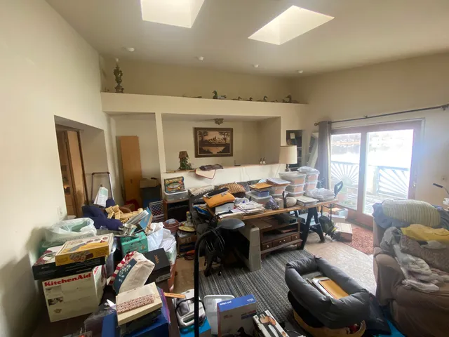 $124,900 | 435 South Rock Lake Drive, Vestaburg, MI 48891