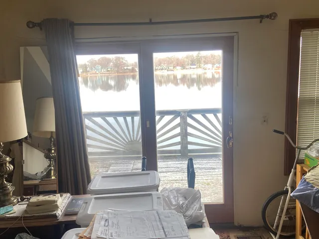 $124,900 | 435 South Rock Lake Drive, Vestaburg, MI 48891